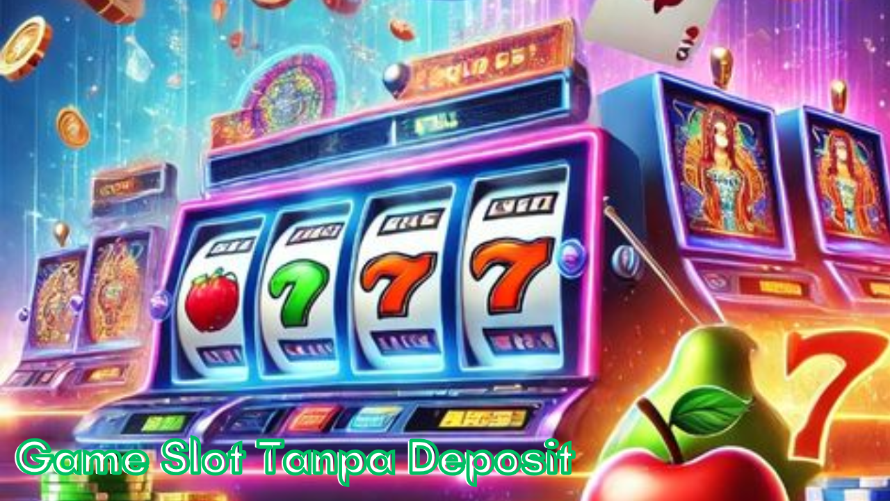 Game-Slot-Tanpa-Deposit