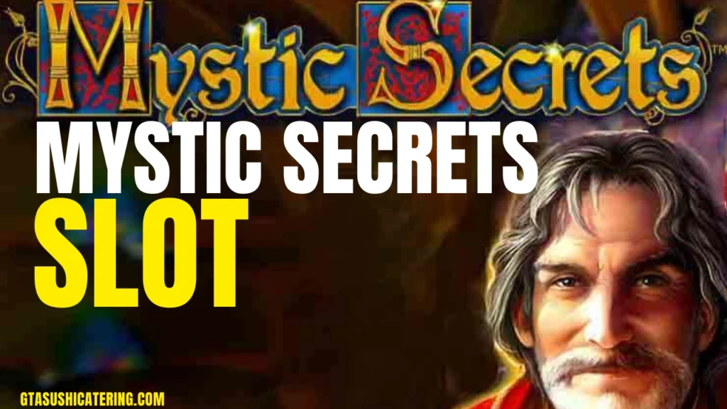 Mystic-Secrets-Slot