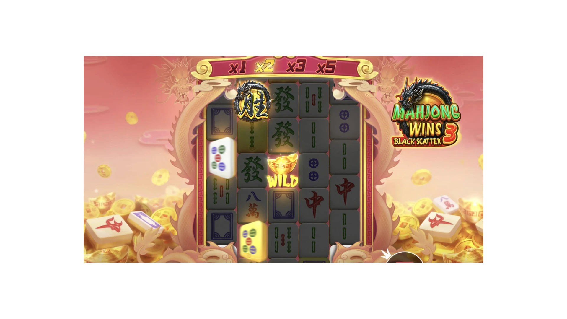 Mahjong Ways Demo - gtasushicatering.com