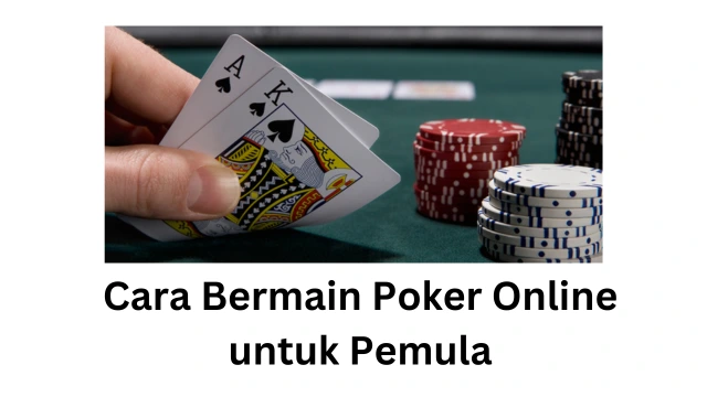 Poker Online - gtasushicatering.com