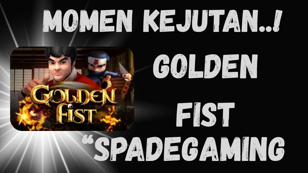 Golden Fist - gtasushicatering.com
