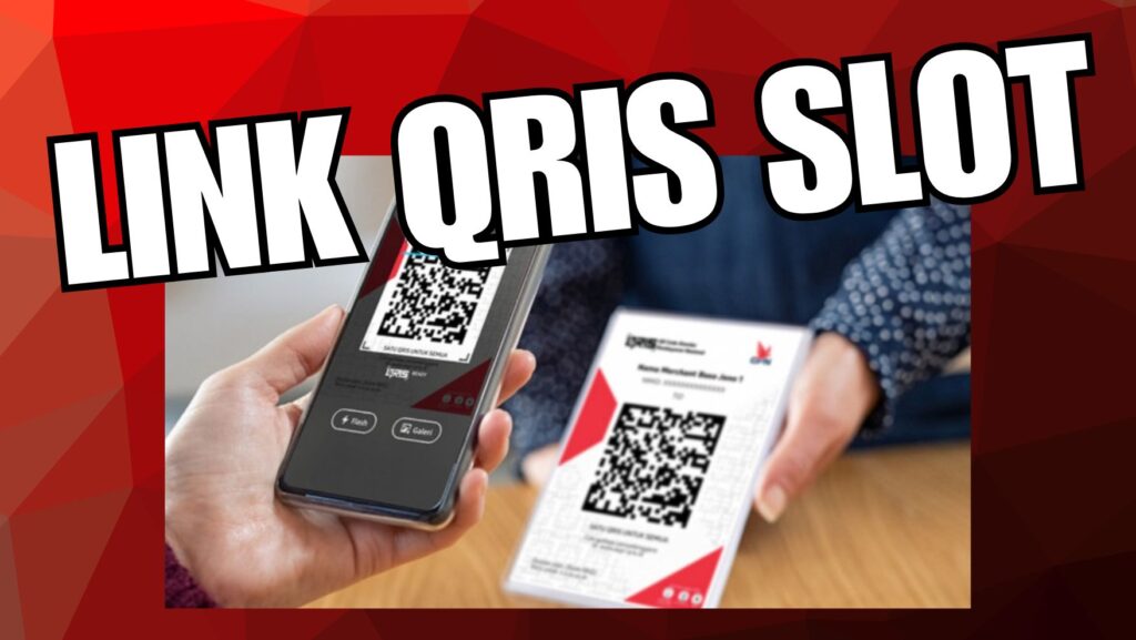 Link Qris Slot - gtasushicatering.com